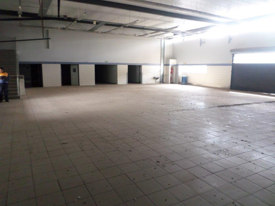 Commercial Property for Sale in Centurion Central Gauteng