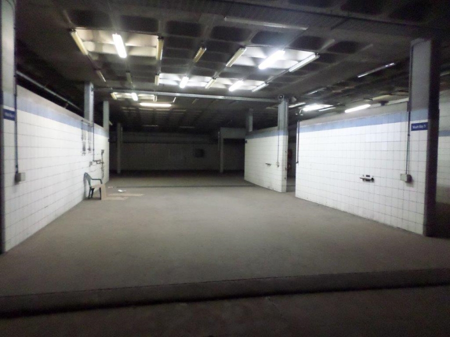 Commercial Property for Sale in Centurion Central Gauteng