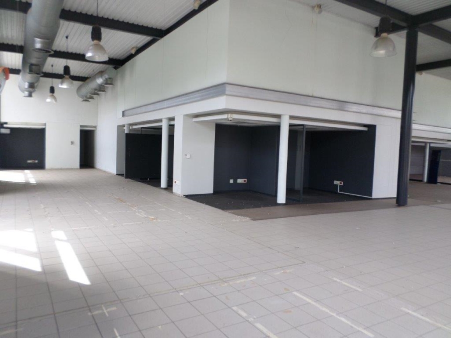 Commercial Property for Sale in Centurion Central Gauteng