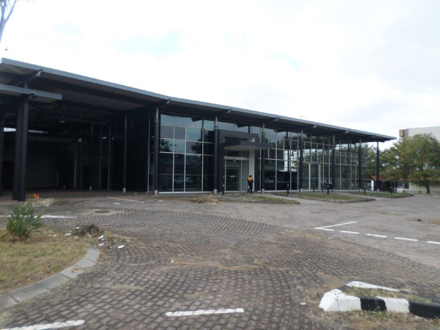 Commercial Property for Sale in Centurion Central Gauteng