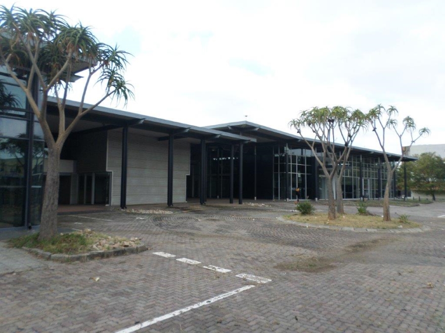 Commercial Property for Sale in Centurion Central Gauteng