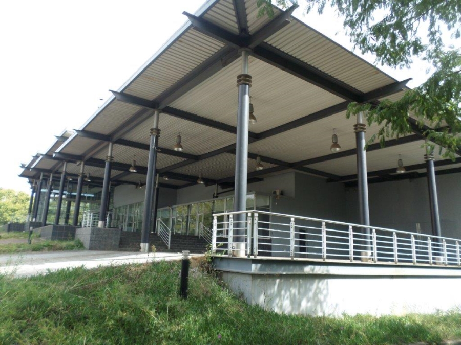 Commercial Property for Sale in Centurion Central Gauteng