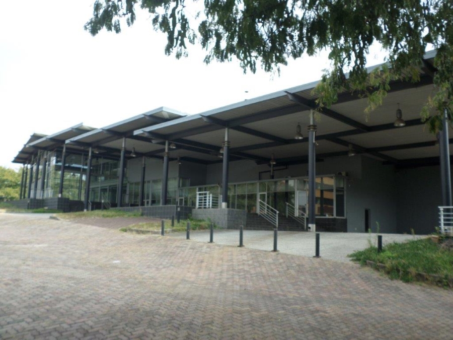 Commercial Property for Sale in Centurion Central Gauteng