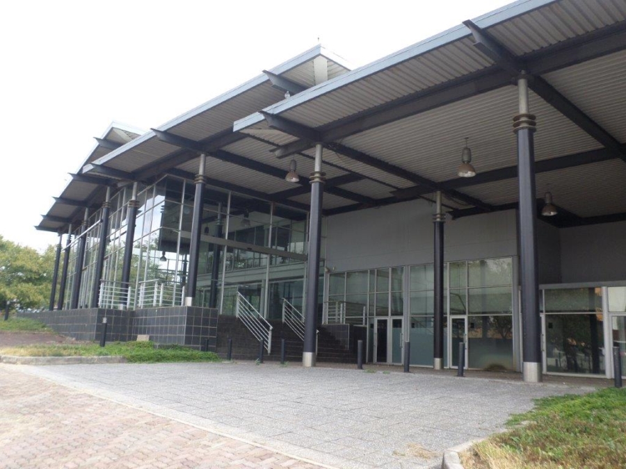Commercial Property for Sale in Centurion Central Gauteng
