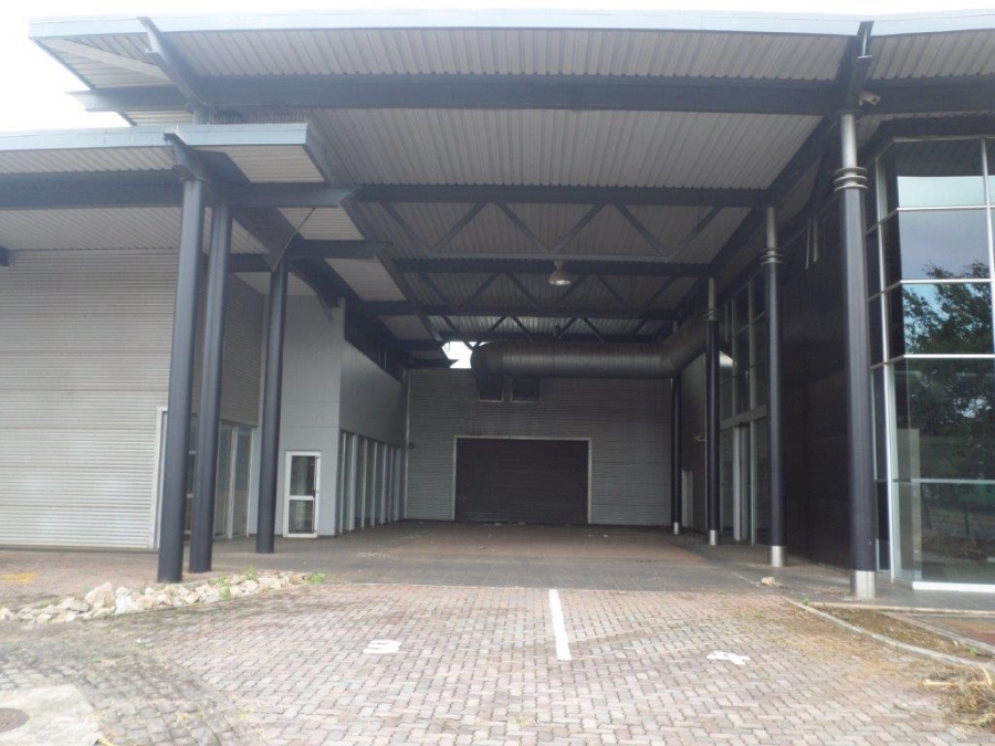 Commercial Property for Sale in Centurion Central Gauteng