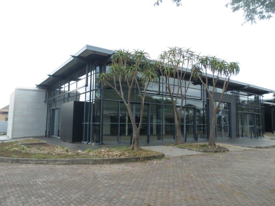 Commercial Property for Sale in Centurion Central Gauteng