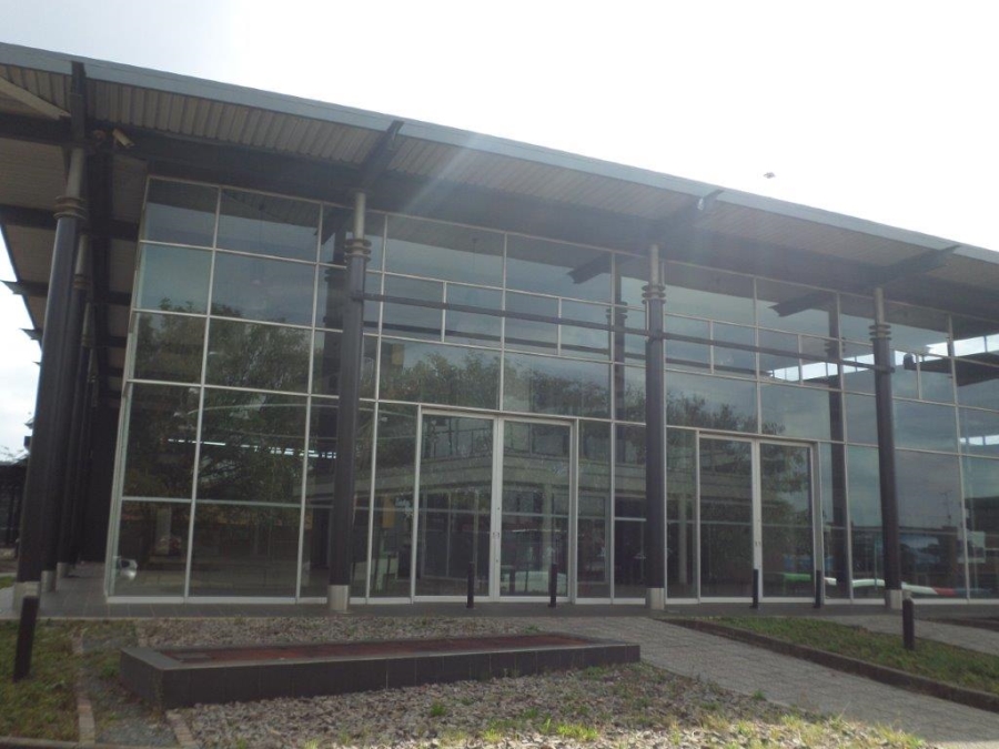 Commercial Property for Sale in Centurion Central Gauteng