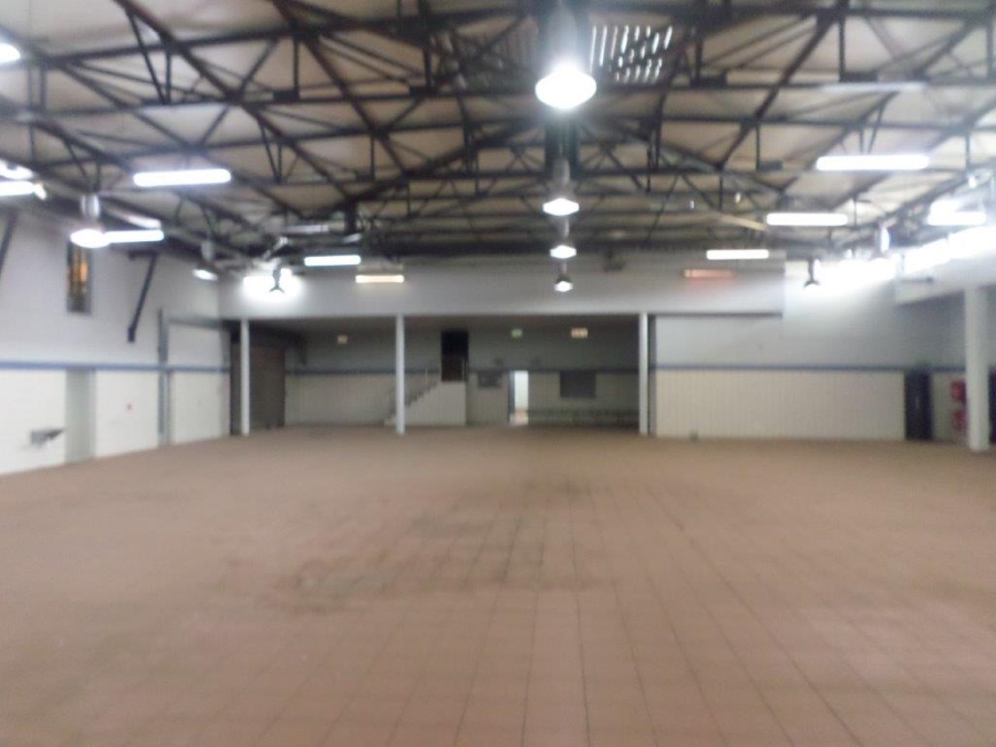 Commercial Property for Sale in Centurion Central Gauteng