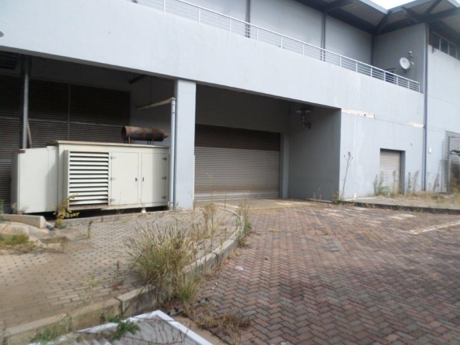 Commercial Property for Sale in Centurion Central Gauteng
