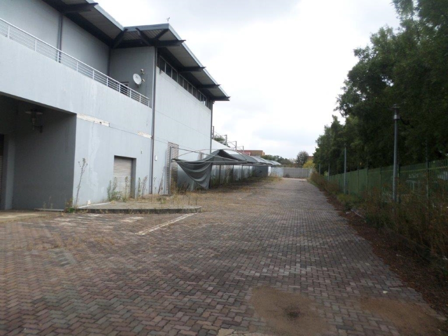 Commercial Property for Sale in Centurion Central Gauteng