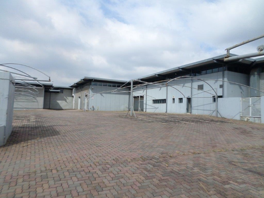 Commercial Property for Sale in Centurion Central Gauteng