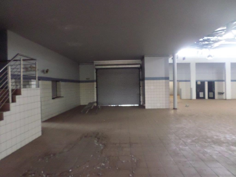 Commercial Property for Sale in Centurion Central Gauteng