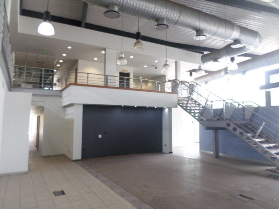 Commercial Property for Sale in Centurion Central Gauteng