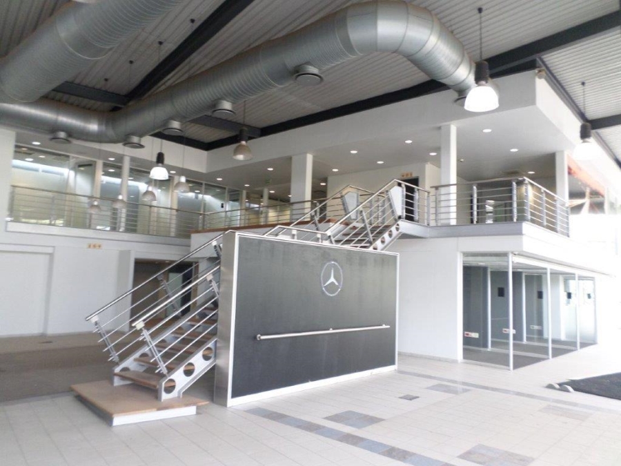 Commercial Property for Sale in Centurion Central Gauteng
