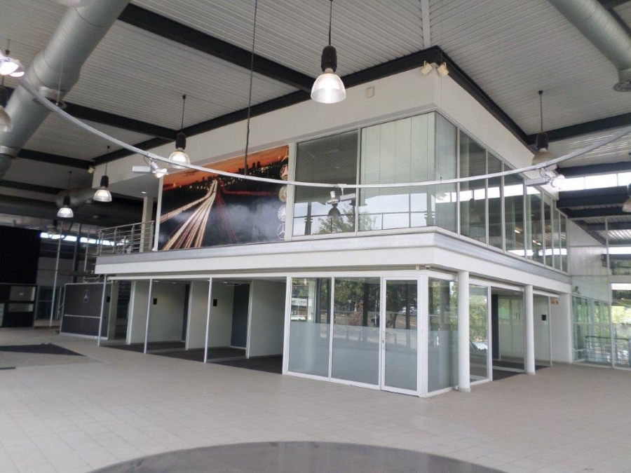 Commercial Property for Sale in Centurion Central Gauteng