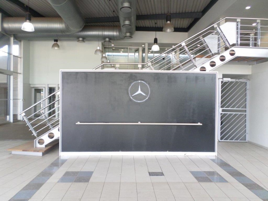 Commercial Property for Sale in Centurion Central Gauteng