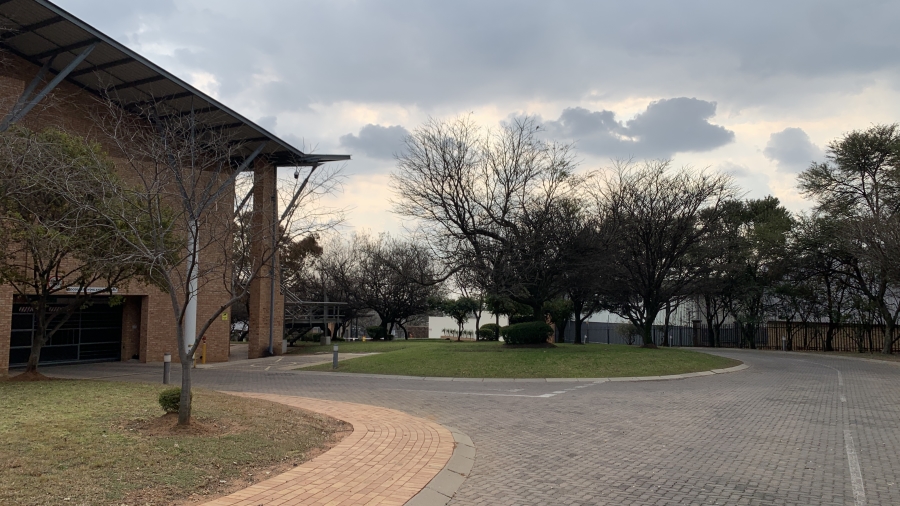 To Let commercial Property for Rent in Longmeadow Gauteng