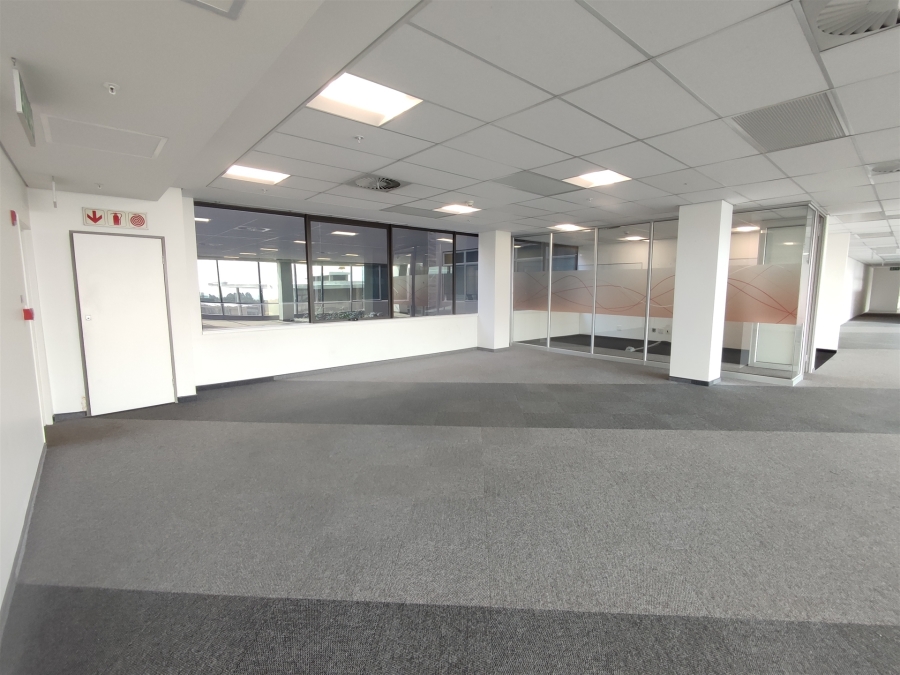 To Let commercial Property for Rent in Rosebank Gauteng