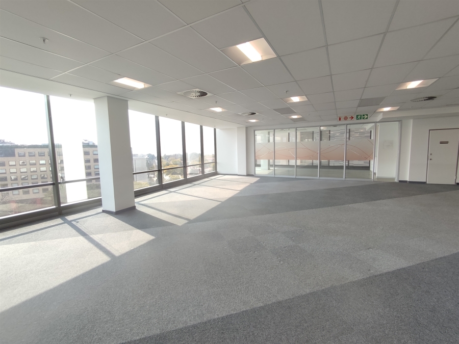 To Let commercial Property for Rent in Rosebank Gauteng