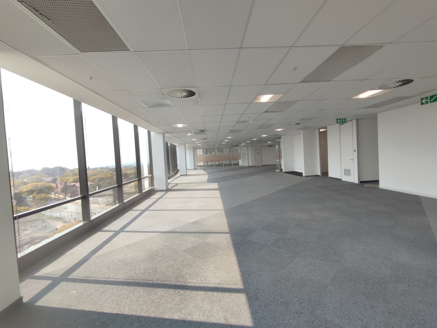 To Let commercial Property for Rent in Rosebank Gauteng