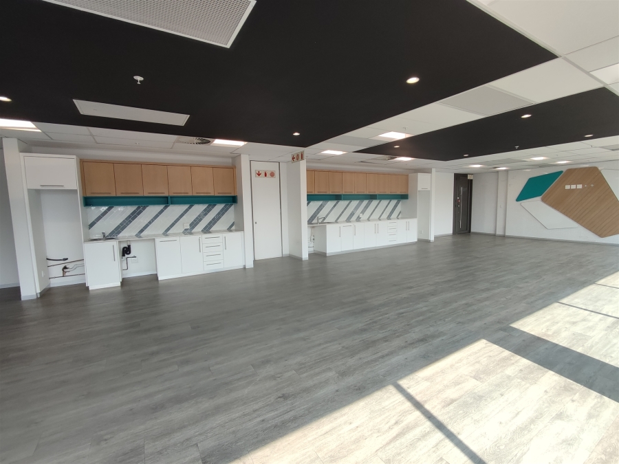 To Let commercial Property for Rent in Rosebank Gauteng