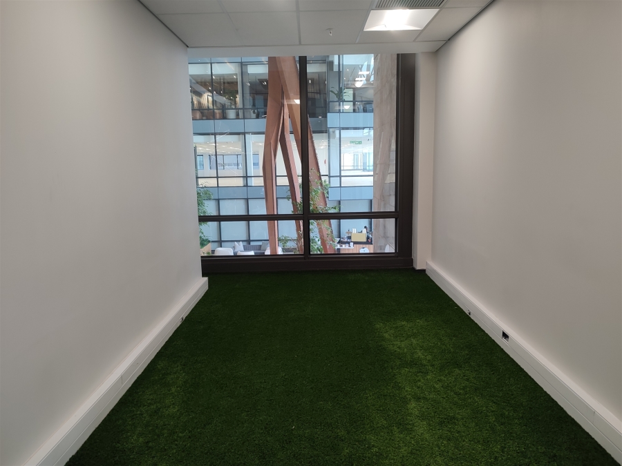 To Let commercial Property for Rent in Rosebank Gauteng