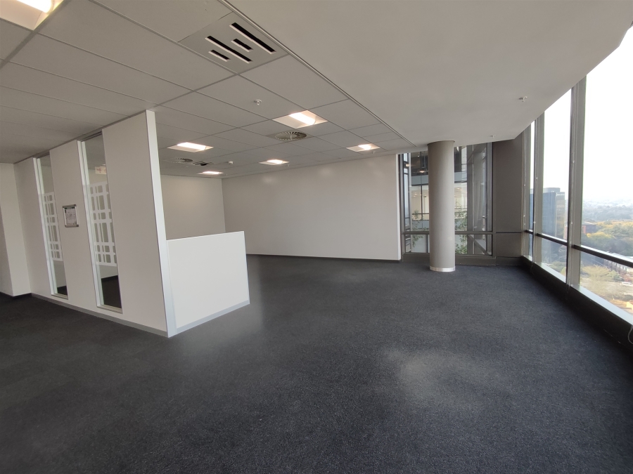 To Let commercial Property for Rent in Rosebank Gauteng