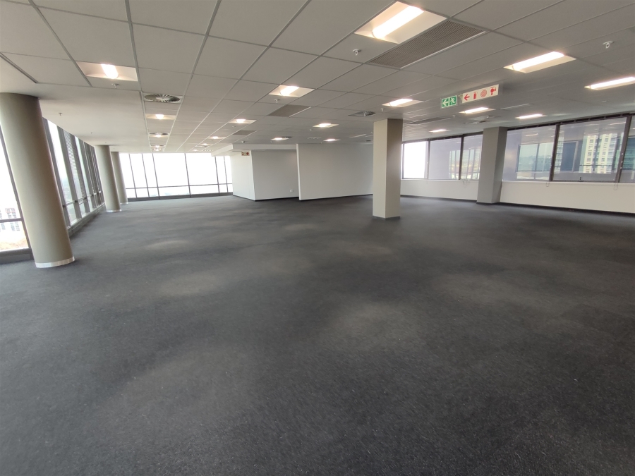 To Let commercial Property for Rent in Rosebank Gauteng