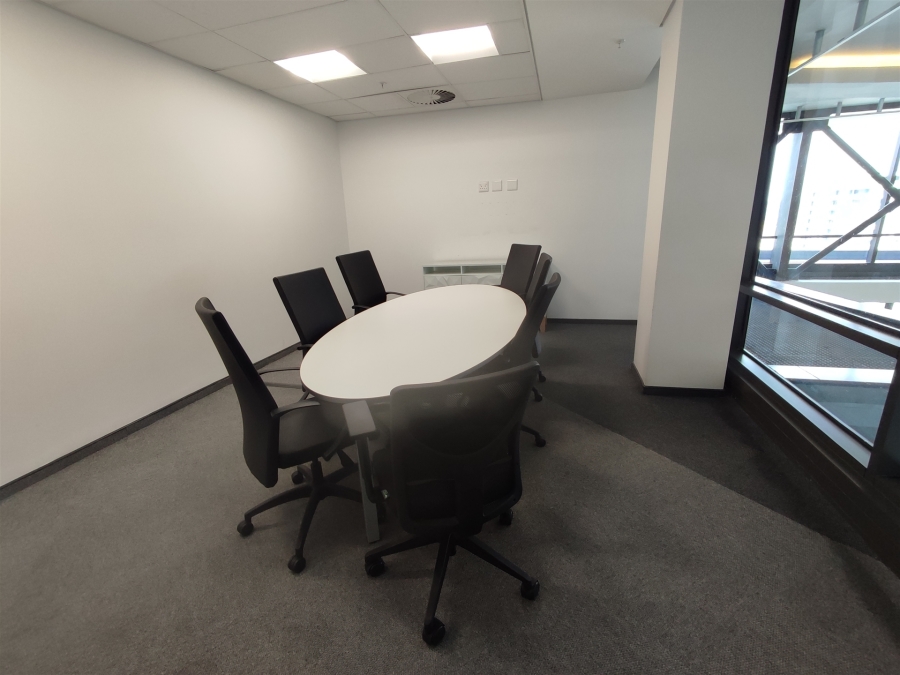 To Let commercial Property for Rent in Rosebank Gauteng