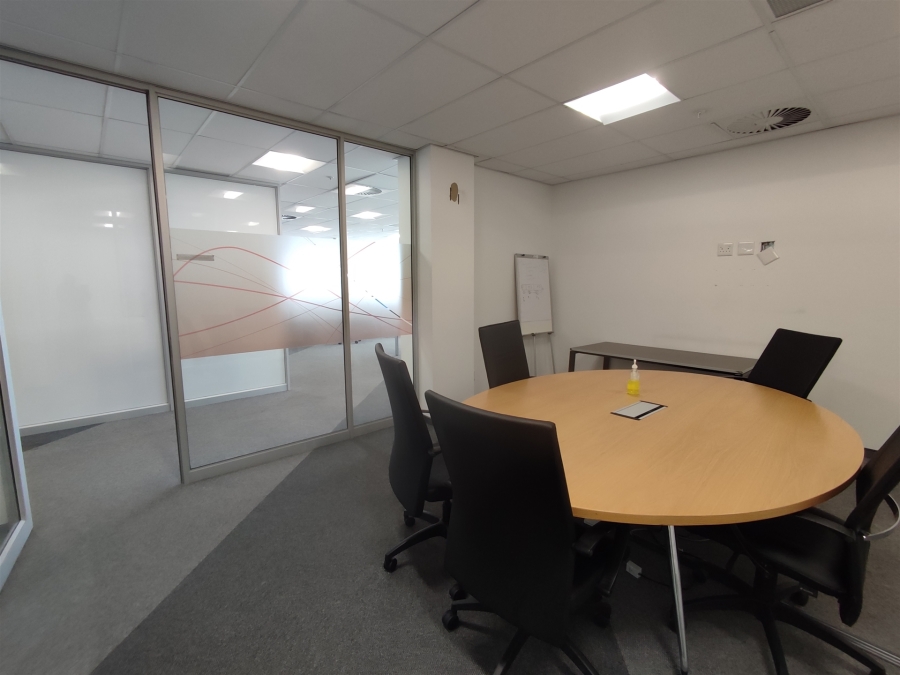 To Let commercial Property for Rent in Rosebank Gauteng