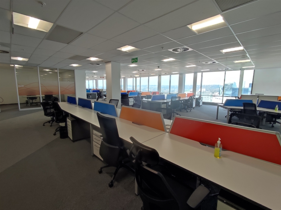 To Let commercial Property for Rent in Rosebank Gauteng