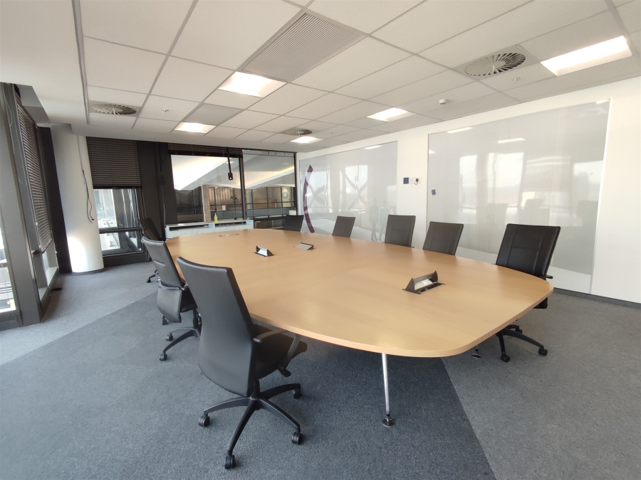 To Let commercial Property for Rent in Rosebank Gauteng