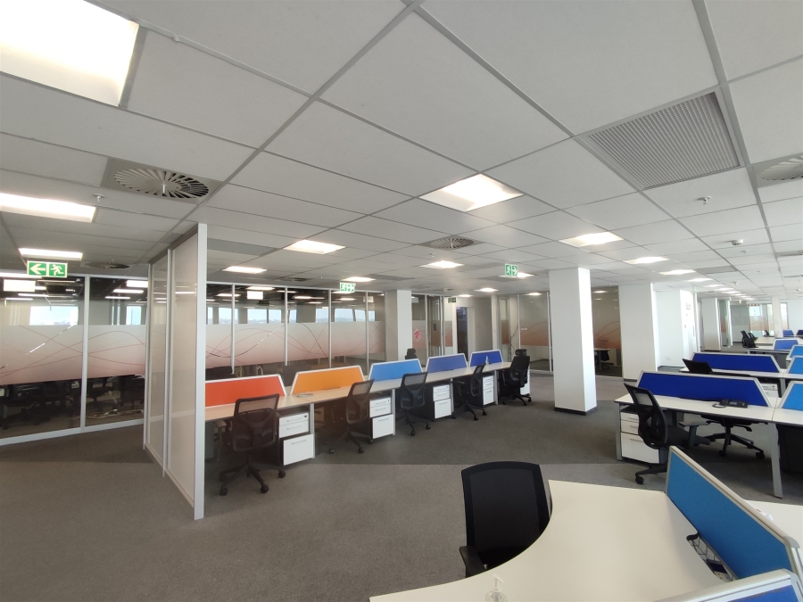 To Let commercial Property for Rent in Rosebank Gauteng
