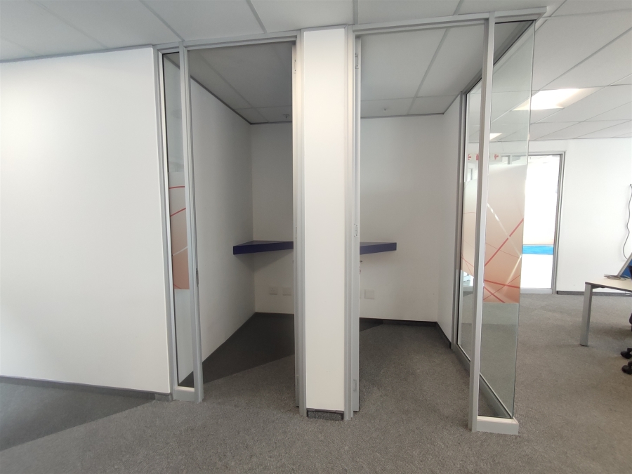 To Let commercial Property for Rent in Rosebank Gauteng