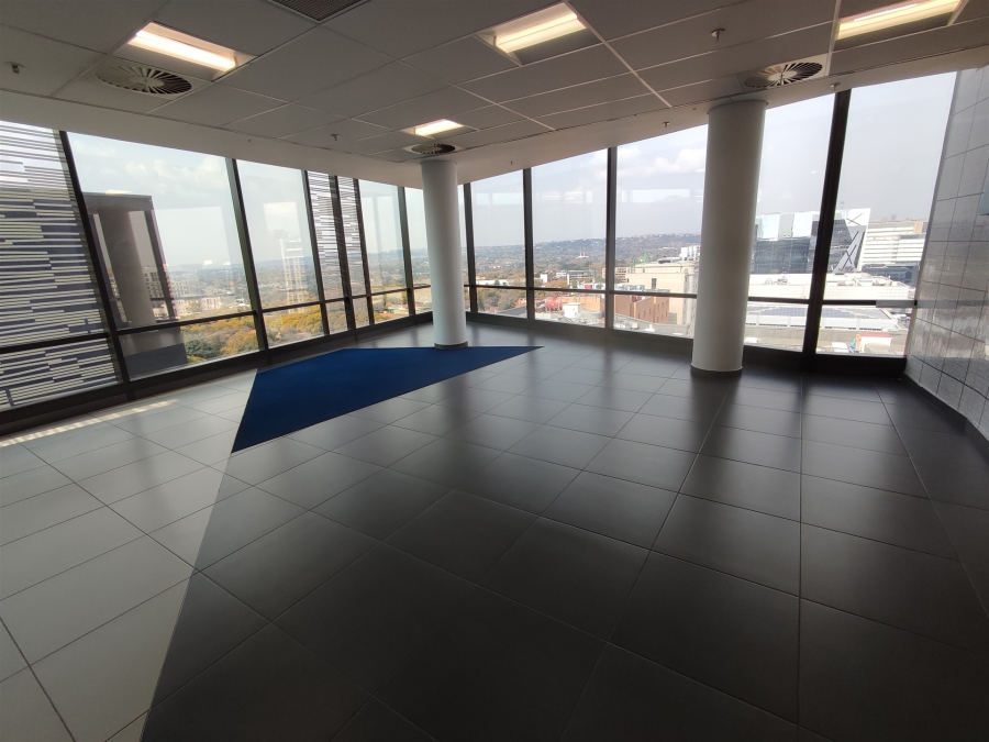 To Let commercial Property for Rent in Rosebank Gauteng