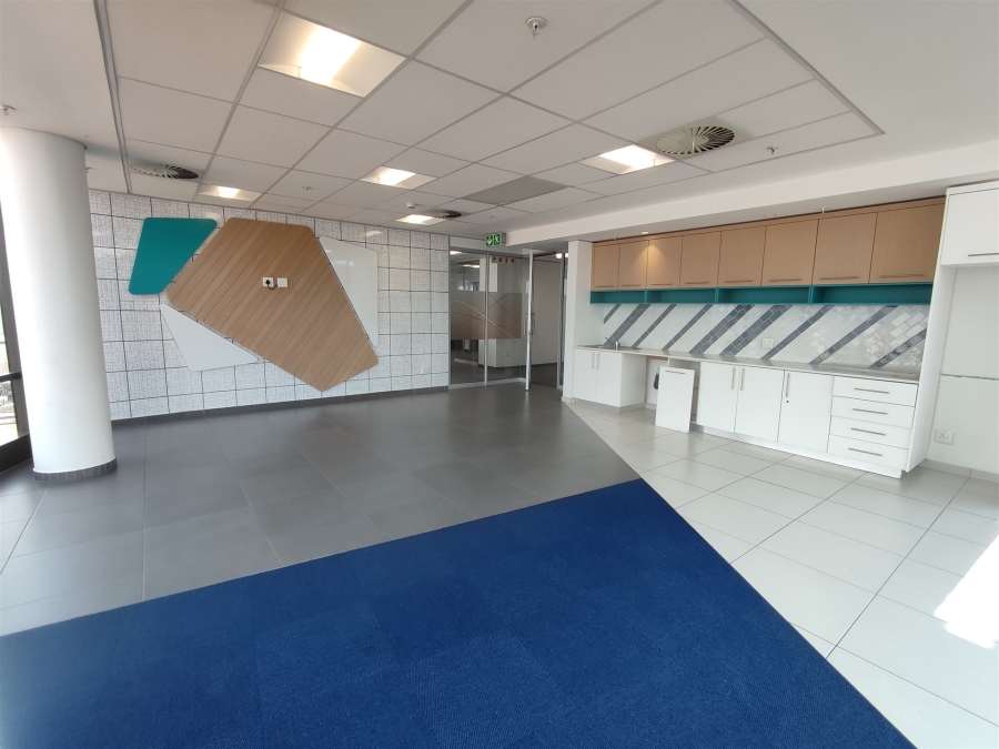 To Let commercial Property for Rent in Rosebank Gauteng