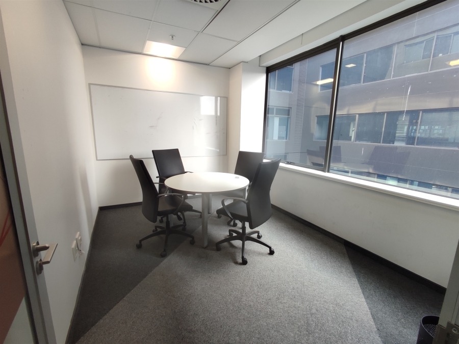 To Let commercial Property for Rent in Rosebank Gauteng