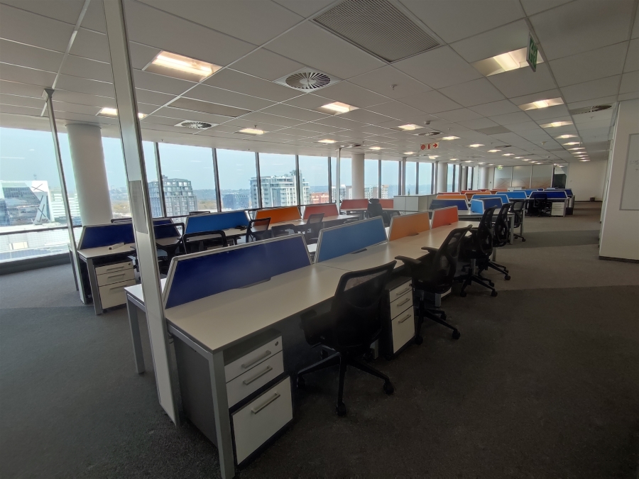 To Let commercial Property for Rent in Rosebank Gauteng