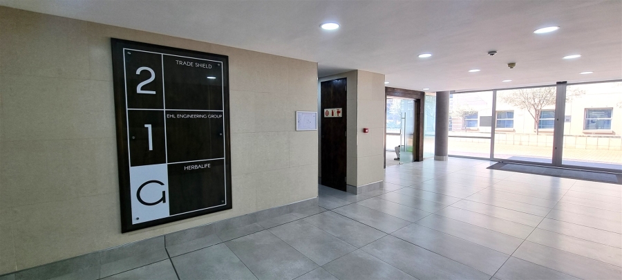 To Let commercial Property for Rent in Woodmead Gauteng