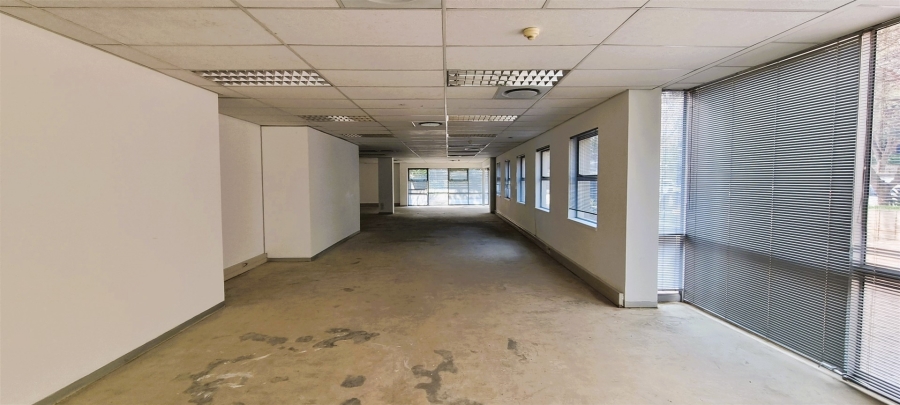 To Let commercial Property for Rent in Woodmead Gauteng