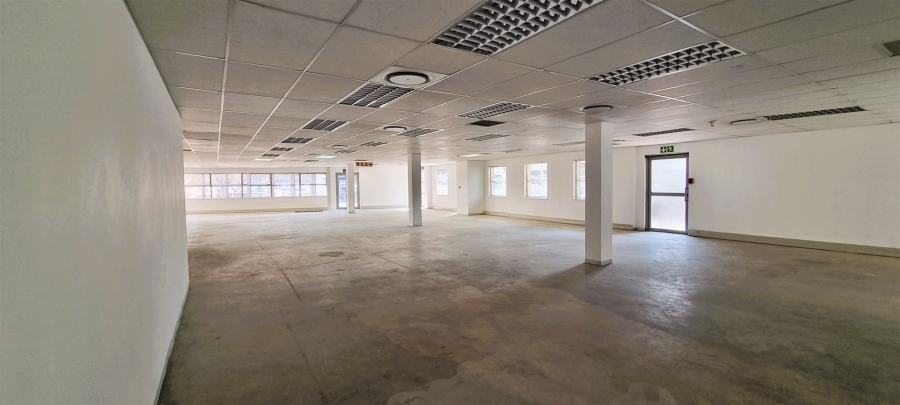 To Let commercial Property for Rent in Woodmead Gauteng