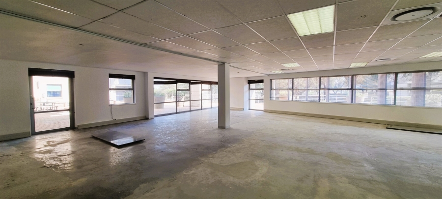 To Let commercial Property for Rent in Woodmead Gauteng