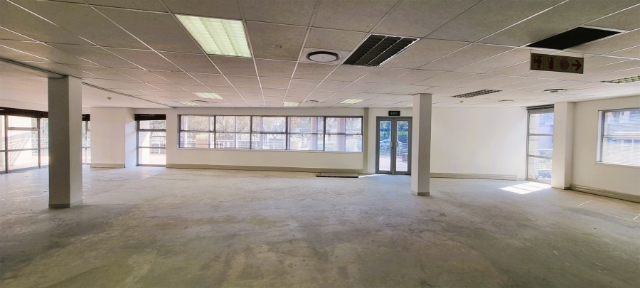 To Let commercial Property for Rent in Woodmead Gauteng