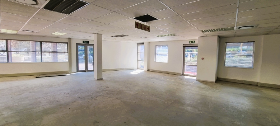 To Let commercial Property for Rent in Woodmead Gauteng