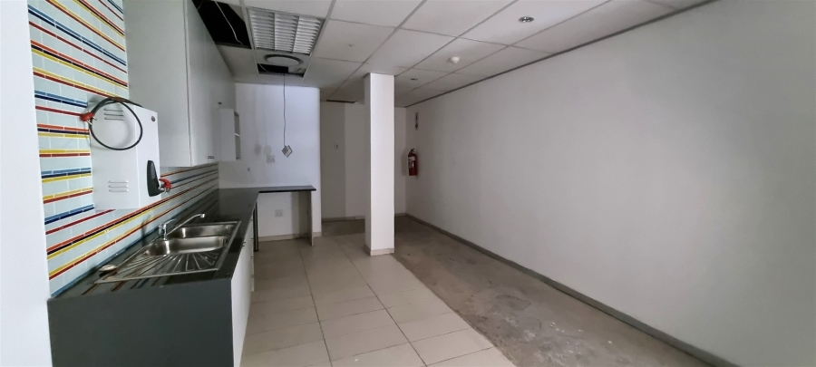 To Let commercial Property for Rent in Woodmead Gauteng