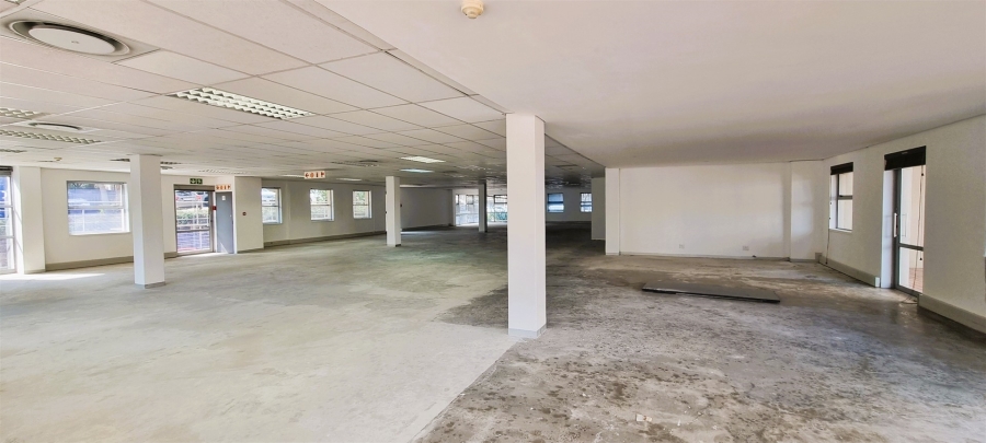 To Let commercial Property for Rent in Woodmead Gauteng