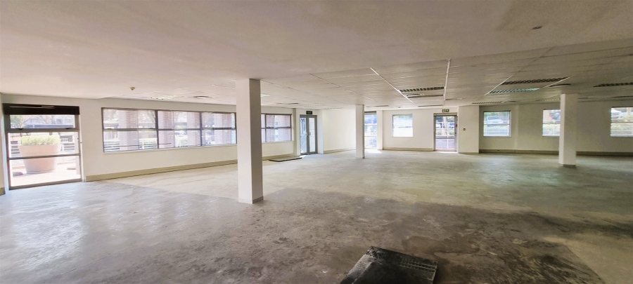 To Let commercial Property for Rent in Woodmead Gauteng