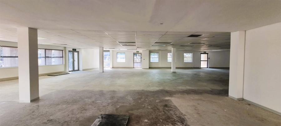 To Let commercial Property for Rent in Woodmead Gauteng