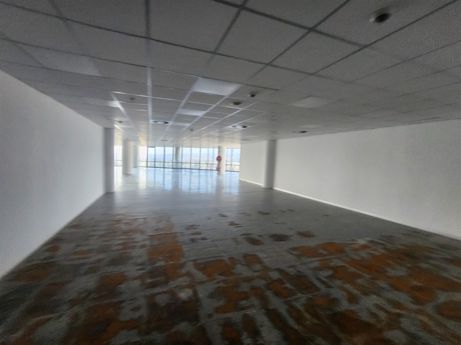 To Let commercial Property for Rent in Sandton Central Gauteng