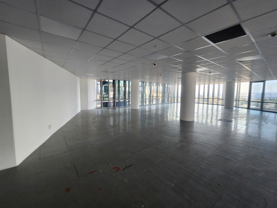 To Let commercial Property for Rent in Sandton Central Gauteng